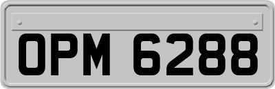 OPM6288