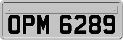 OPM6289