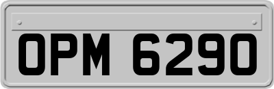 OPM6290