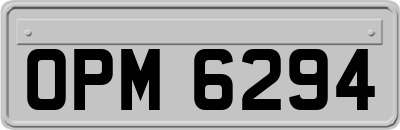 OPM6294