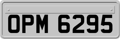OPM6295