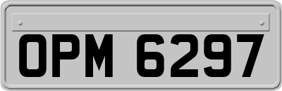 OPM6297