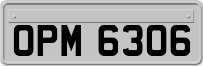 OPM6306