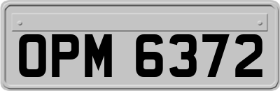 OPM6372