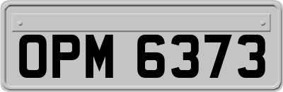 OPM6373