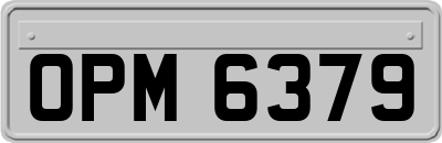 OPM6379