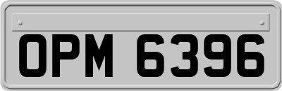OPM6396