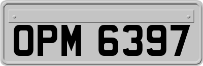 OPM6397