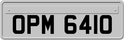 OPM6410