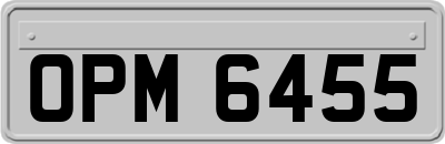 OPM6455