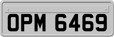 OPM6469