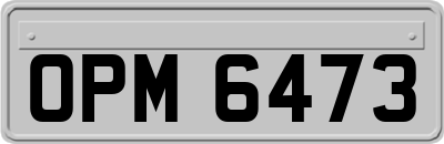 OPM6473
