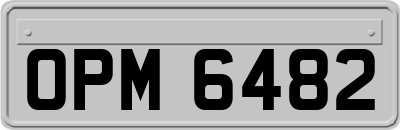 OPM6482