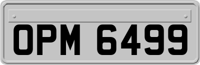 OPM6499