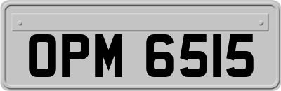 OPM6515