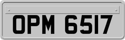 OPM6517