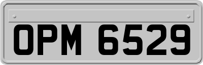 OPM6529