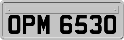 OPM6530
