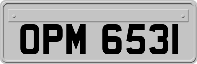 OPM6531