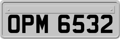 OPM6532
