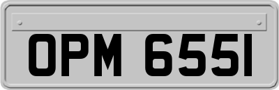 OPM6551