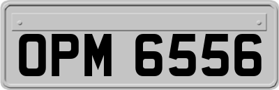 OPM6556