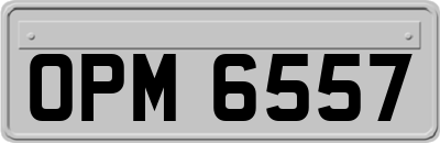 OPM6557
