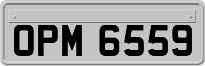 OPM6559