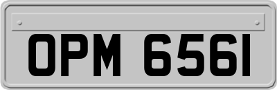 OPM6561