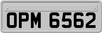 OPM6562