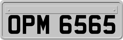 OPM6565
