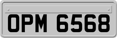 OPM6568