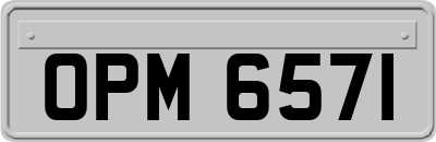 OPM6571