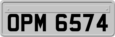OPM6574