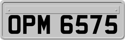 OPM6575