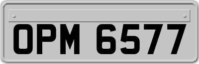 OPM6577