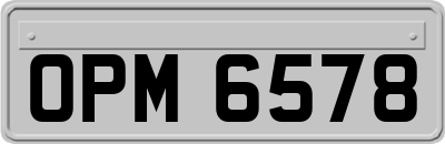 OPM6578