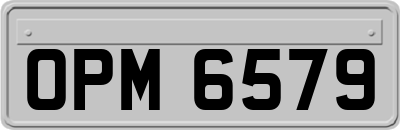 OPM6579