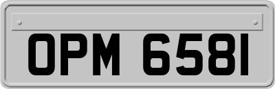 OPM6581