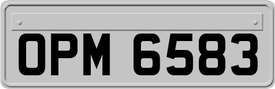 OPM6583