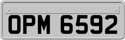 OPM6592