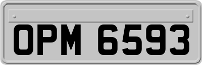 OPM6593
