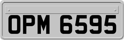 OPM6595