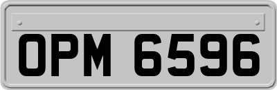 OPM6596