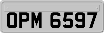OPM6597