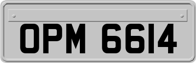 OPM6614