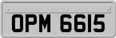 OPM6615