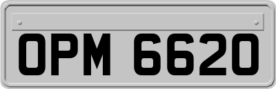 OPM6620