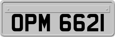OPM6621