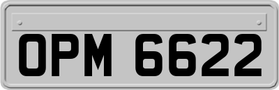 OPM6622